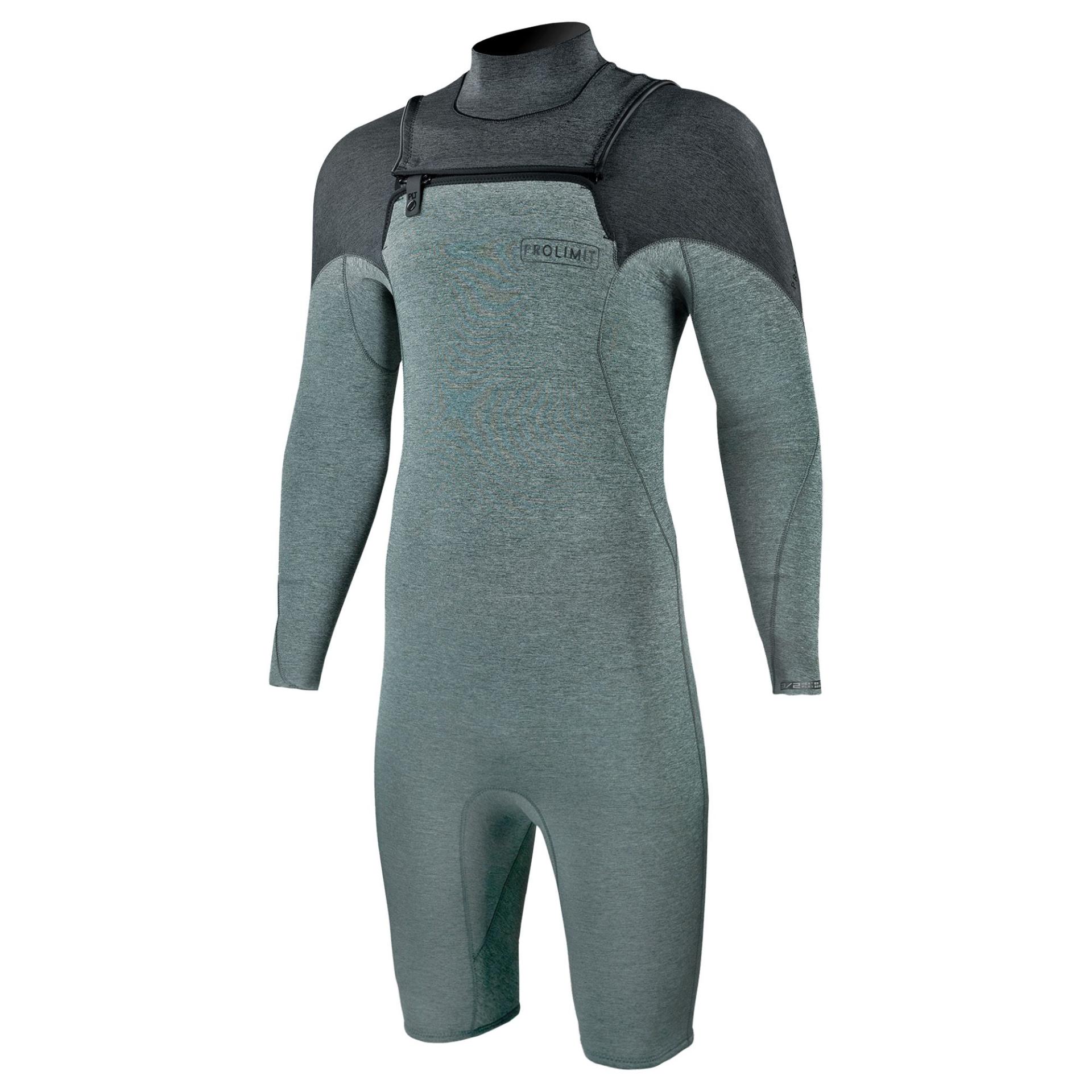 OBLEKA NEOPREN PROLIMIT Mercury Sunset Kratka FZ 3/2 