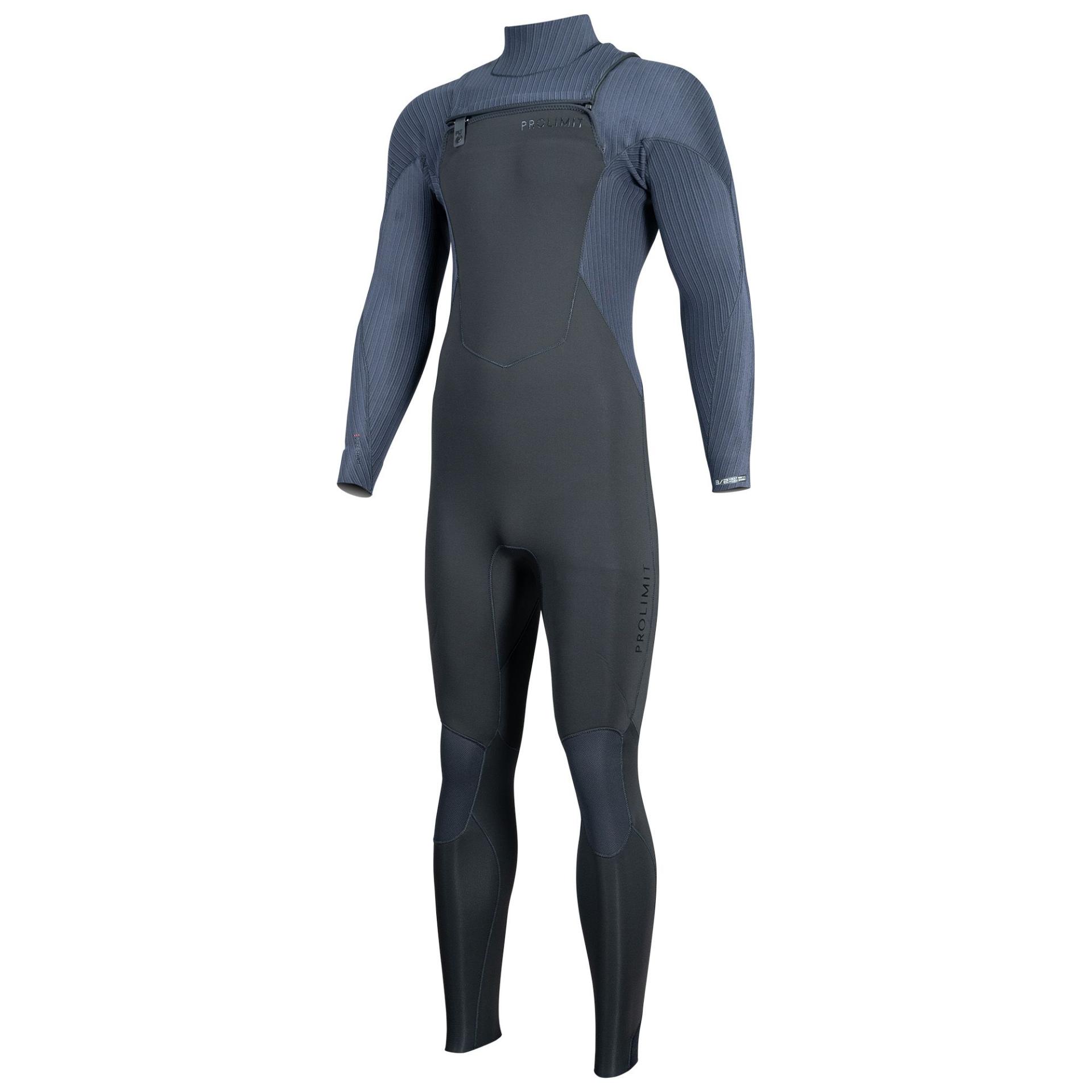 OBLEKA NEOPREN PROLIMIT Dolga Predaton Freezip 5/3 GBS 