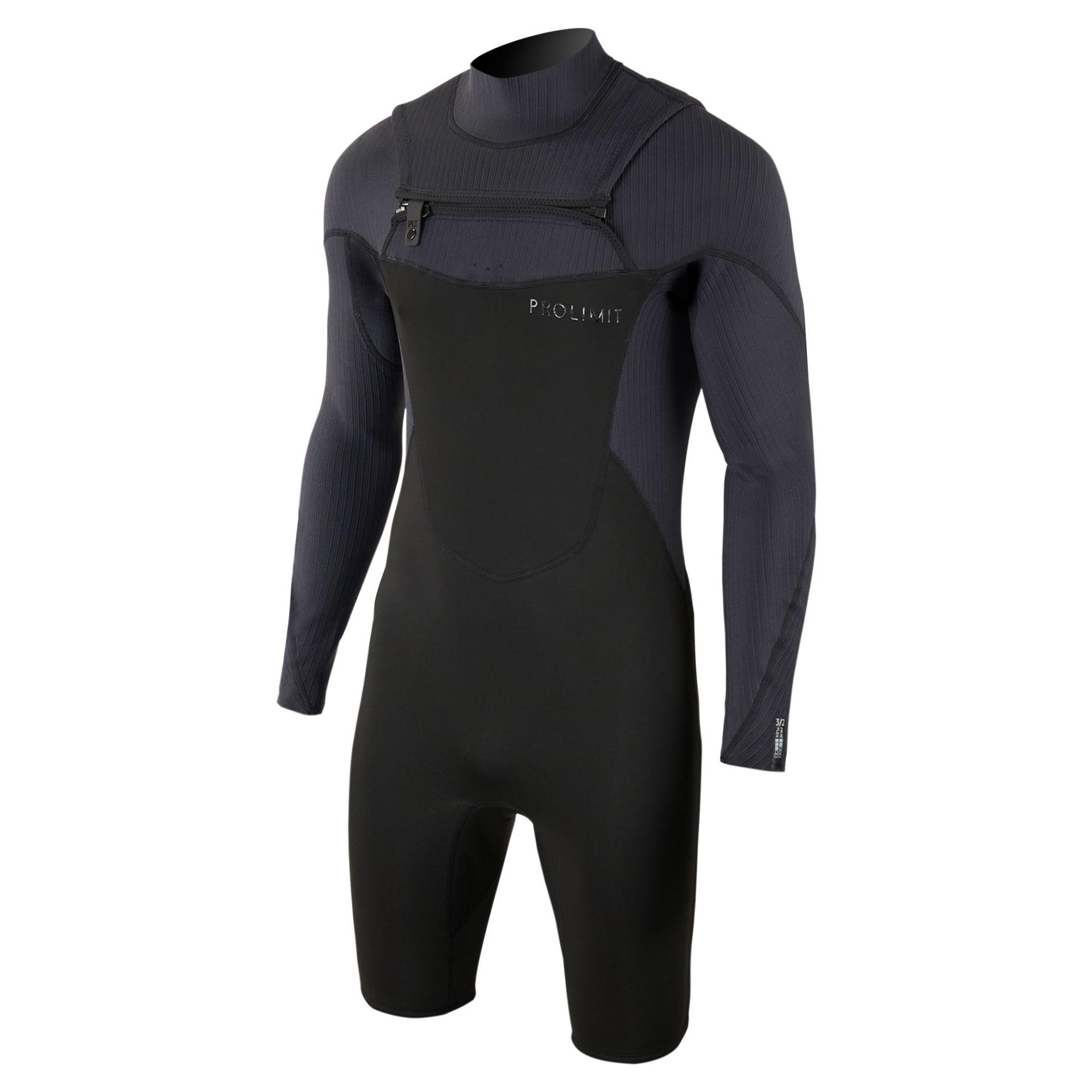 OBLEKA NEOPREN PROLIMIT Predator Kratka FZ 3/2 
