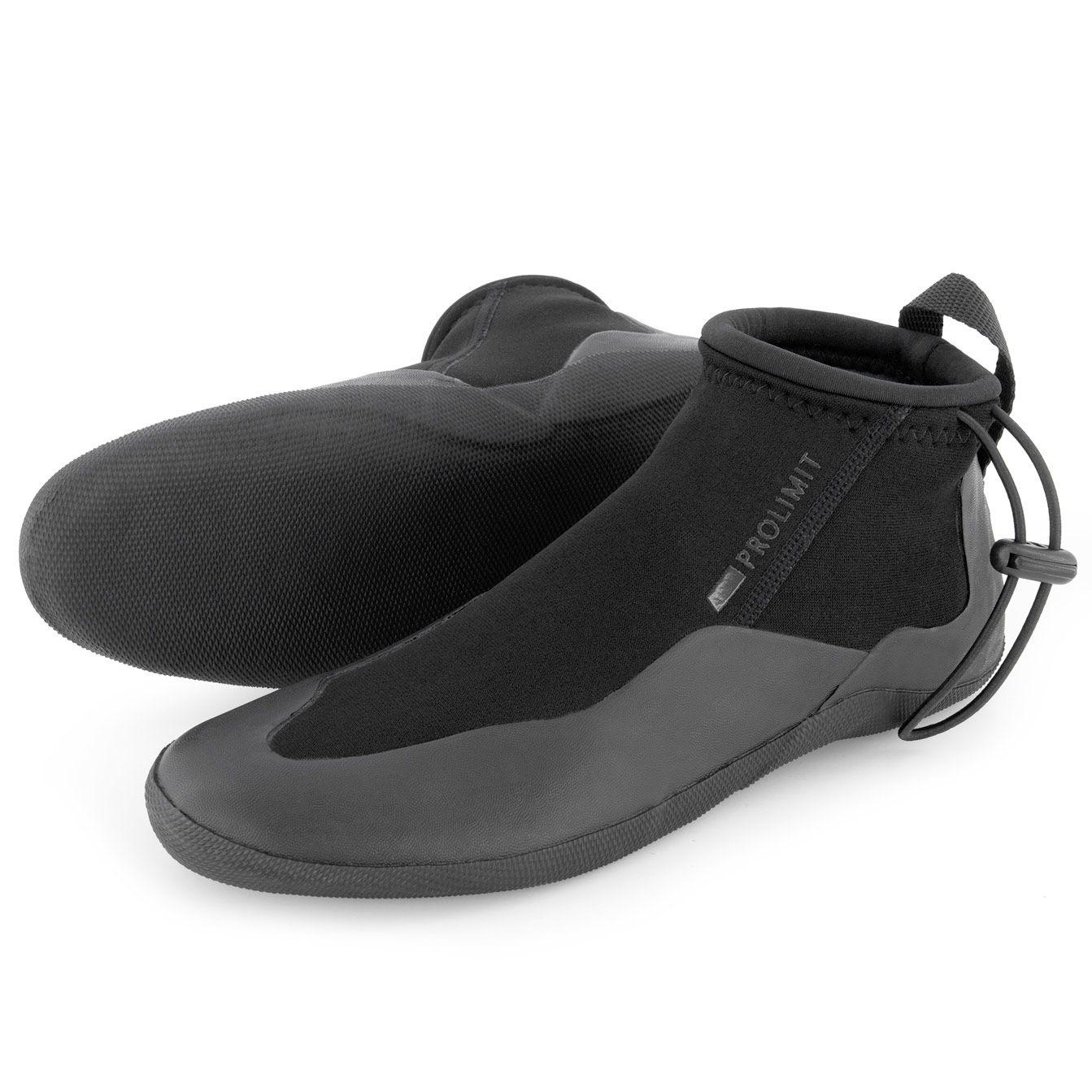 ČEVLJI NEOPREN PROLIMIT Raider Nizki Round Toe 2mm