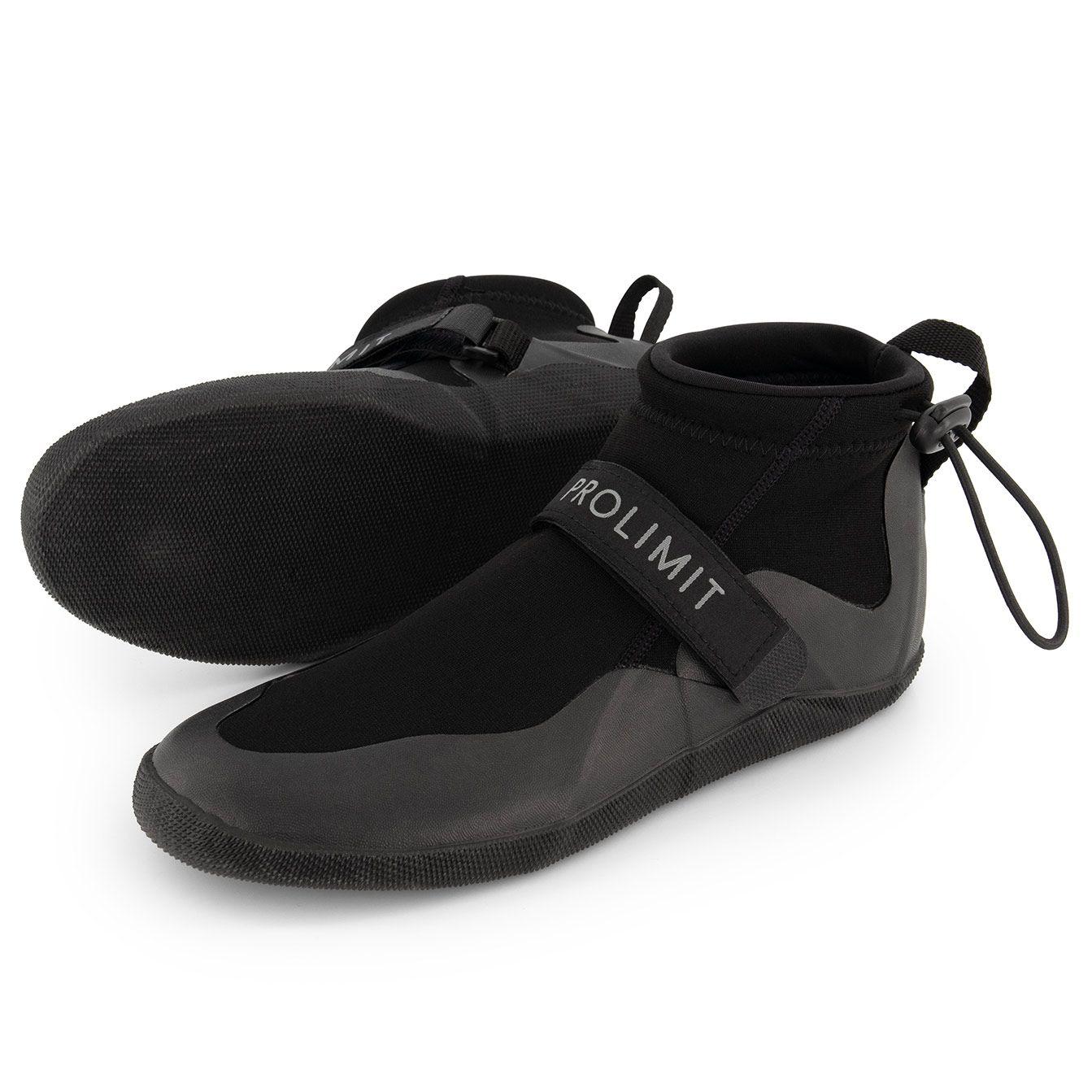 ČEVLJI NEOPREN PROLIMIT Raider Nizki V-Strap Round Toe 2mm