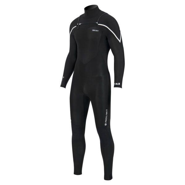 OBLEKA DOLGA PROLIMIT Fusion FZ 3/2 