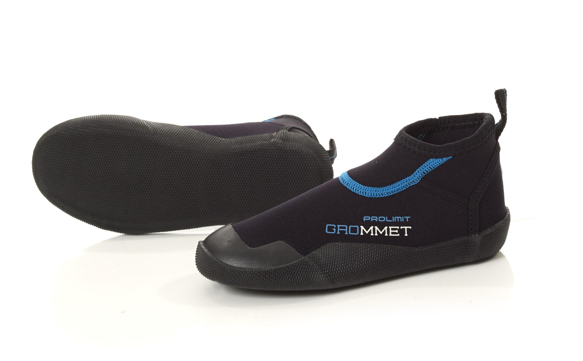 ČEVLJI NEOPREN PROLIMIT Grommet Nizki Otroški