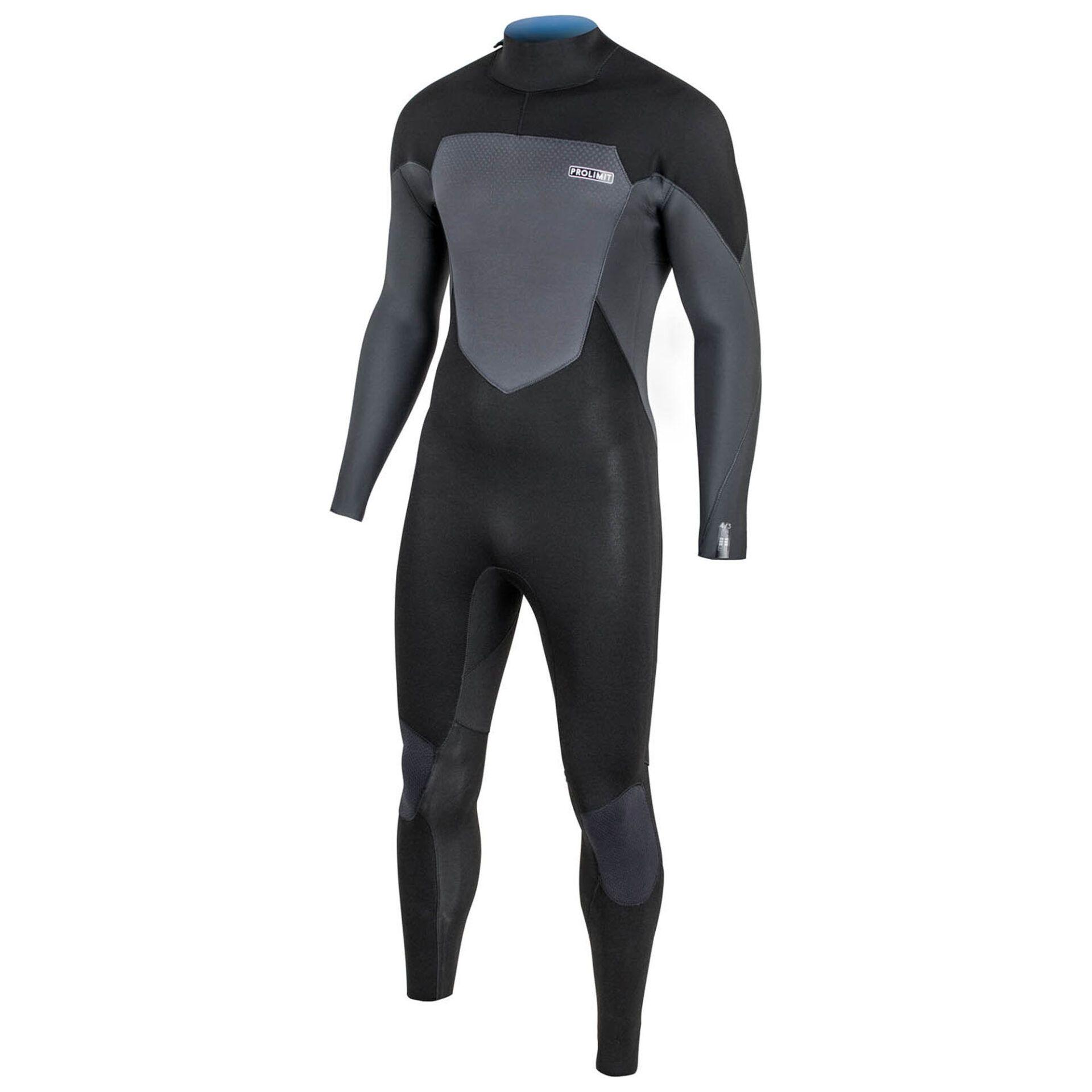 OBLEKA NEOPREN PROLIMIT Dolga Fusion 5/3