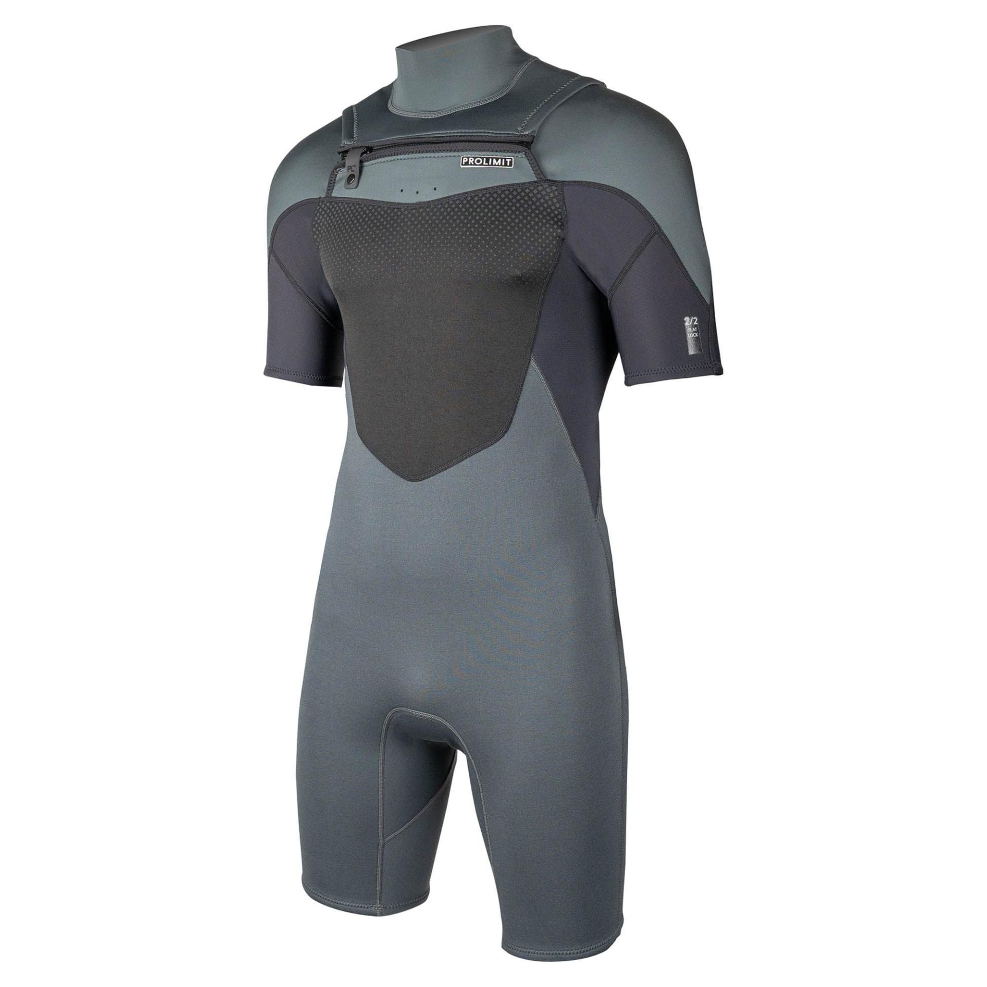 OBLEKA NEOPREN PROLIMIT Fusion FZ Kratka 2/2 