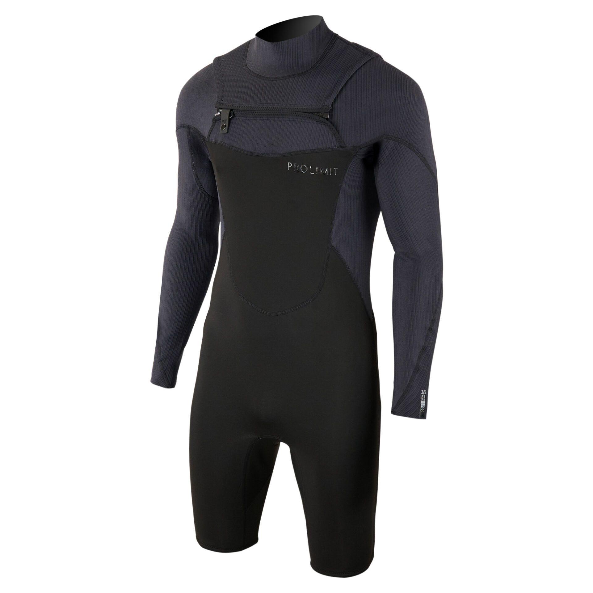 OBLEKA NEOPREN PROLIMIT Predator Kratka FZ 3/2 