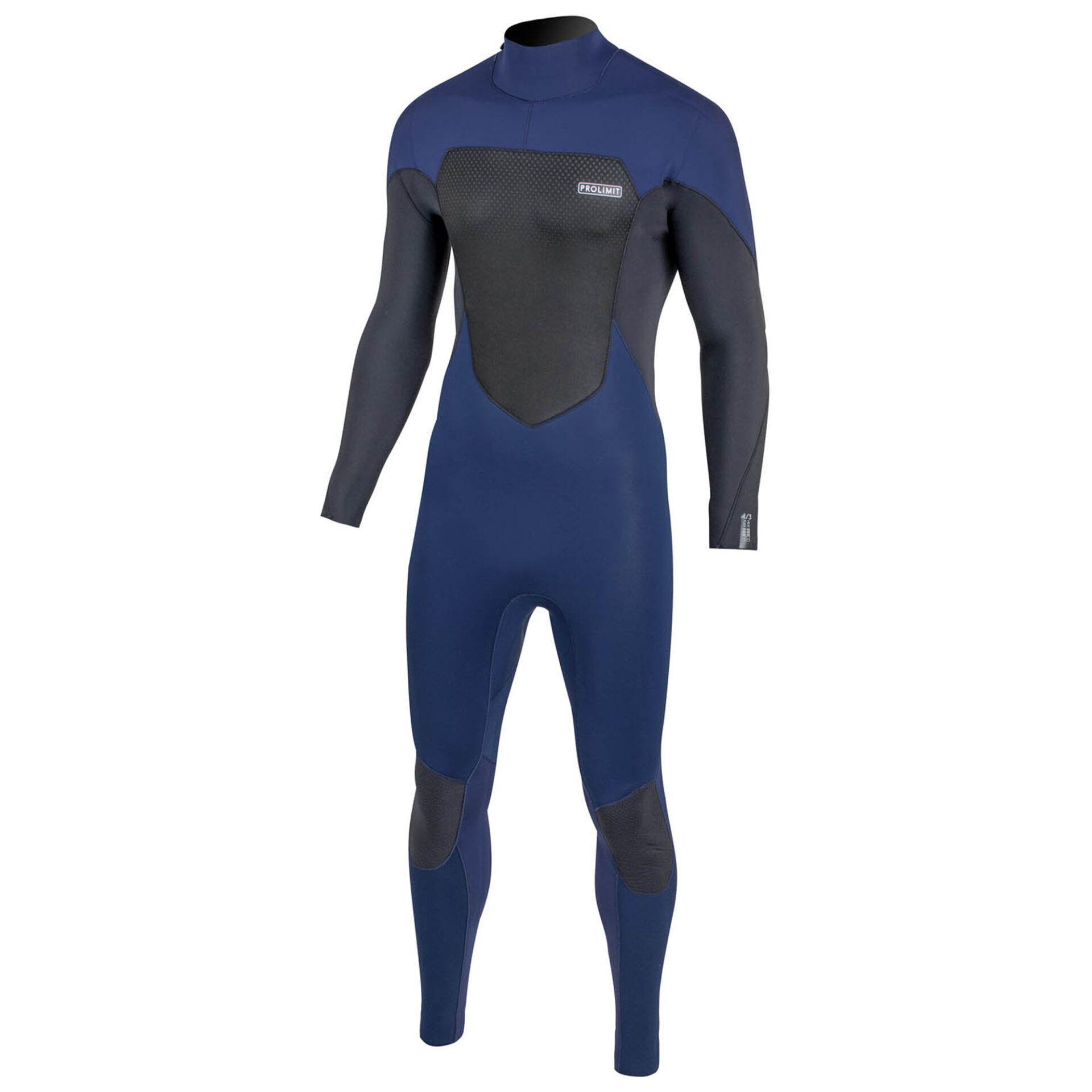 OBLEKA NEOPREN PROLIMIT Dolga Fusion 5/3