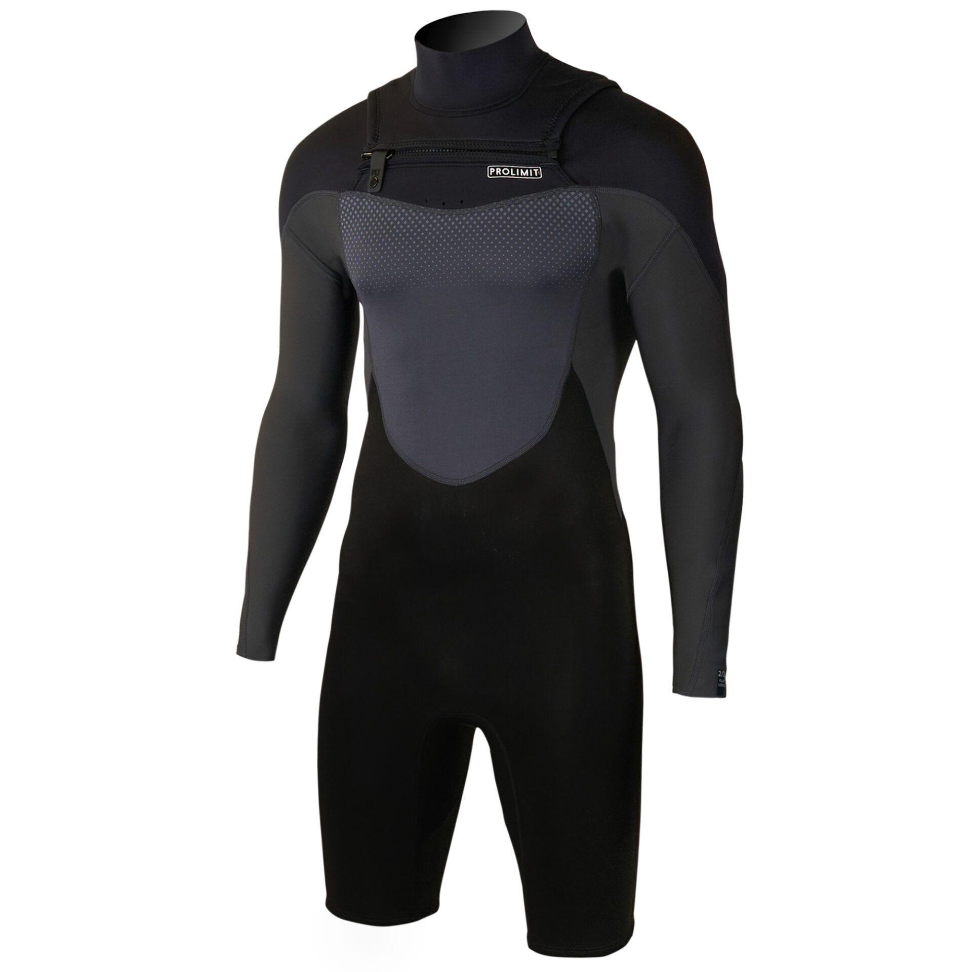 OBLEKA NEOPREN PROLIMIT Fusion Kratka FZ 2/2