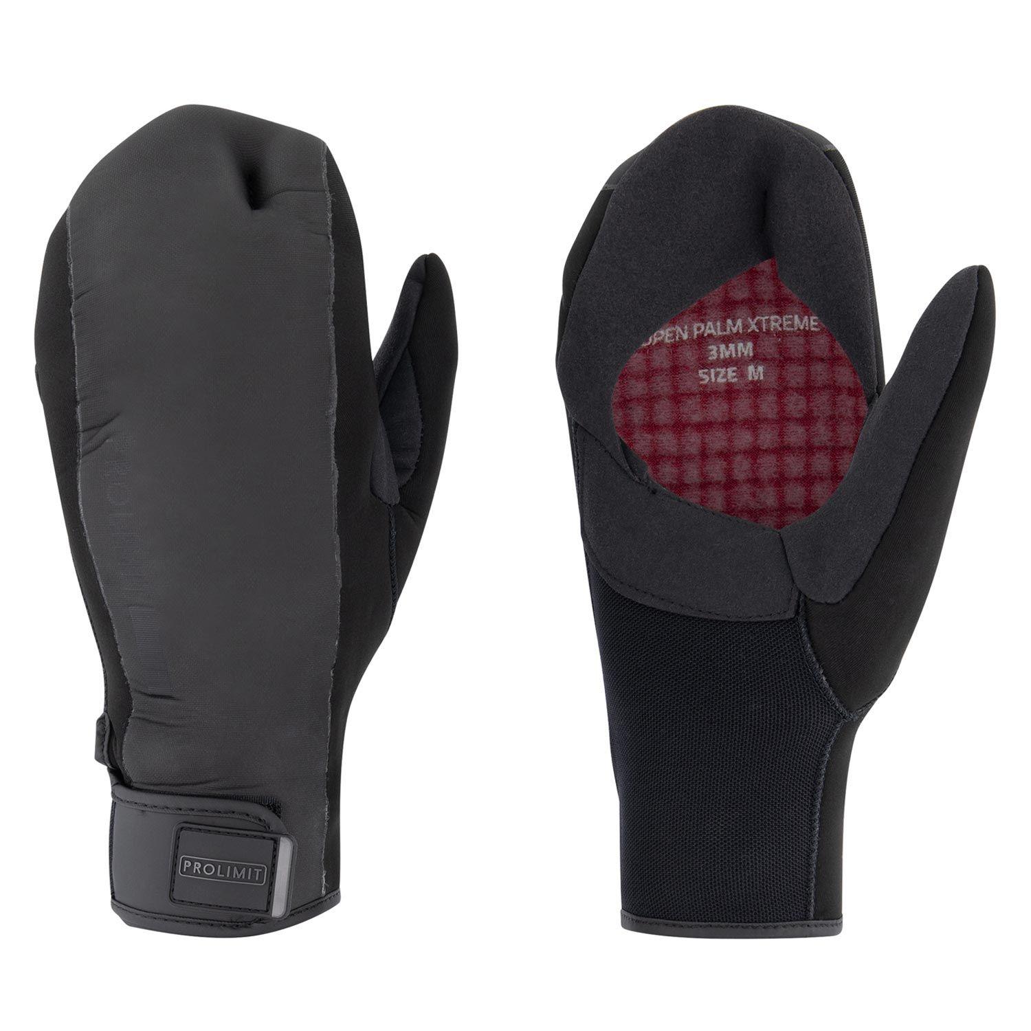ROKAVICE PROLIMIT Mittens Open Palm Xtreme