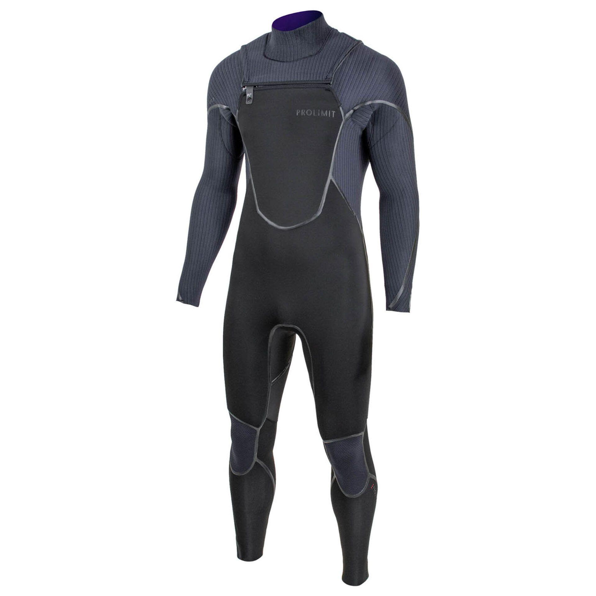 OBLEKA NEOPREN PROLIMIT Dolga Predator Free ZIp 6/4