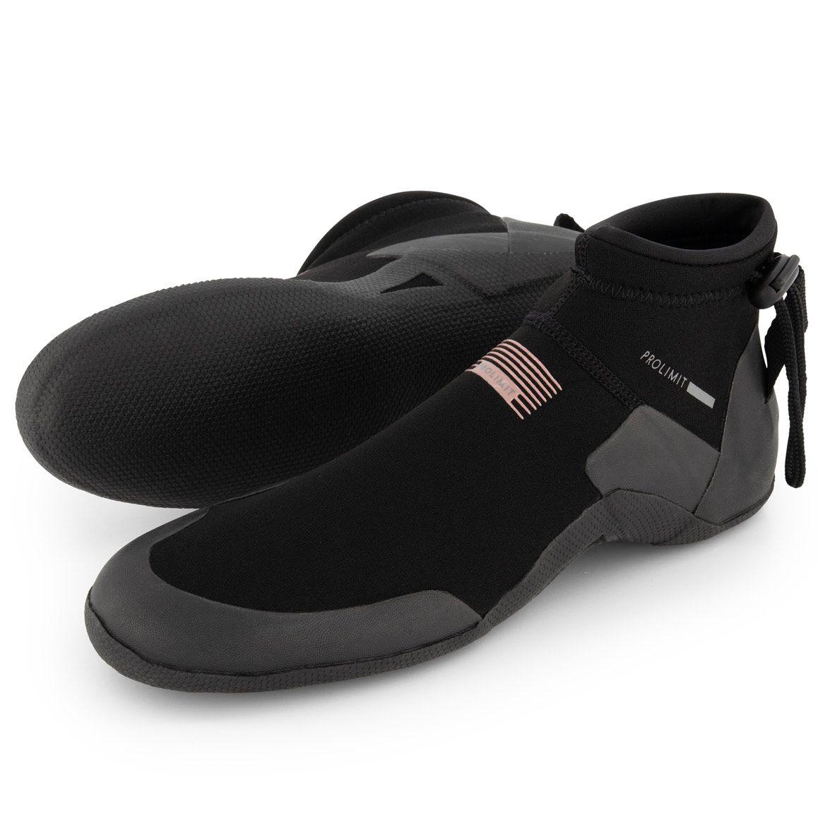 ČEVLJI PROLIMIT Pure Round Toe Nizki 2.5mm