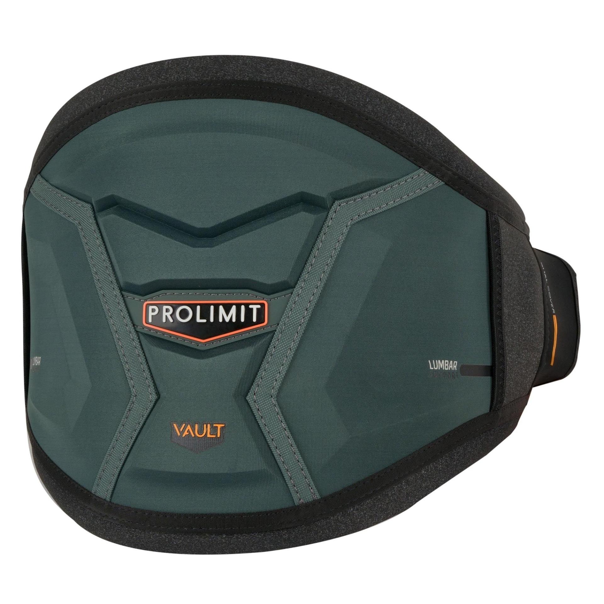 TRAPEZ PROLIMIT Vault