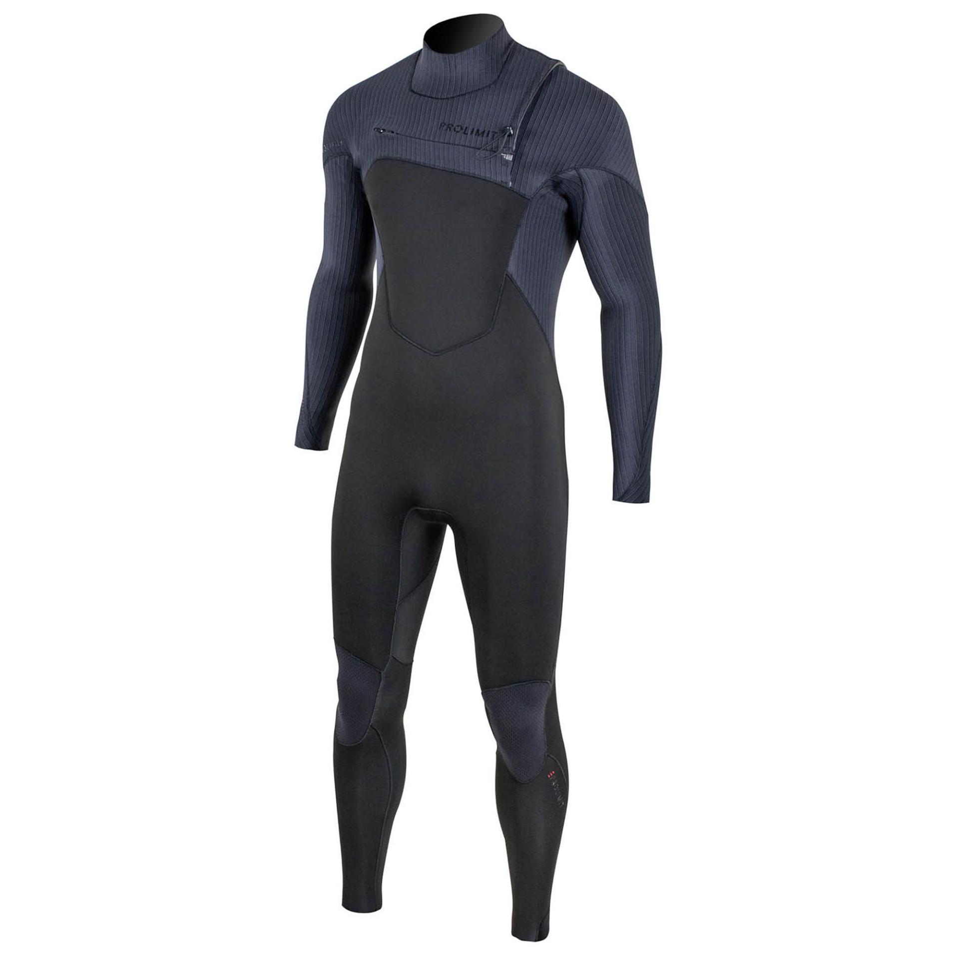 OBLEKA NEOPREN PROLIMIT Dolga Predator Free-X Steamer 5/3 