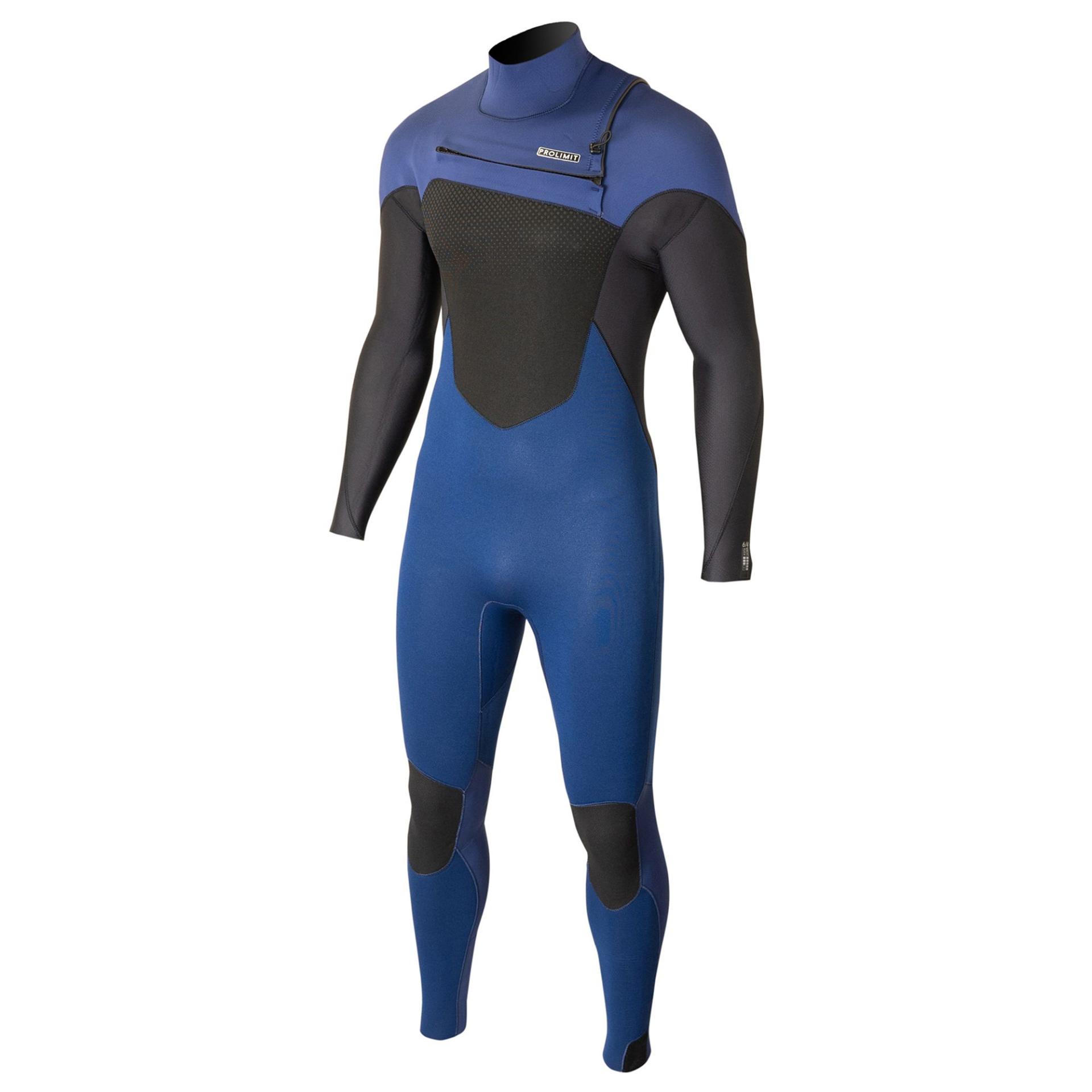 OBLEKA NEOPREN PROLIMIT Dolga Fusion Free