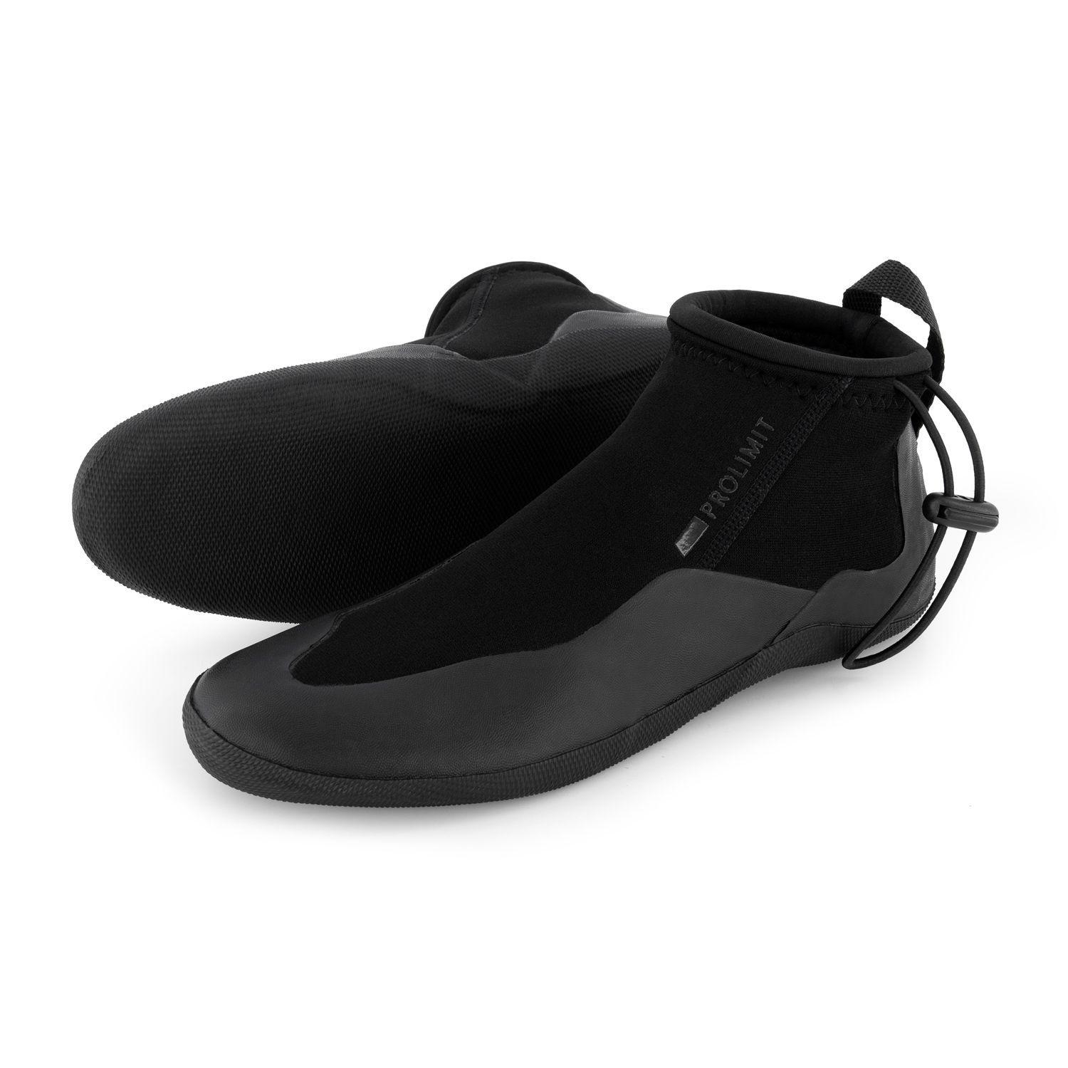 ČEVLJI NIZKI PROLIMIT Raider Round Toe 2mm 