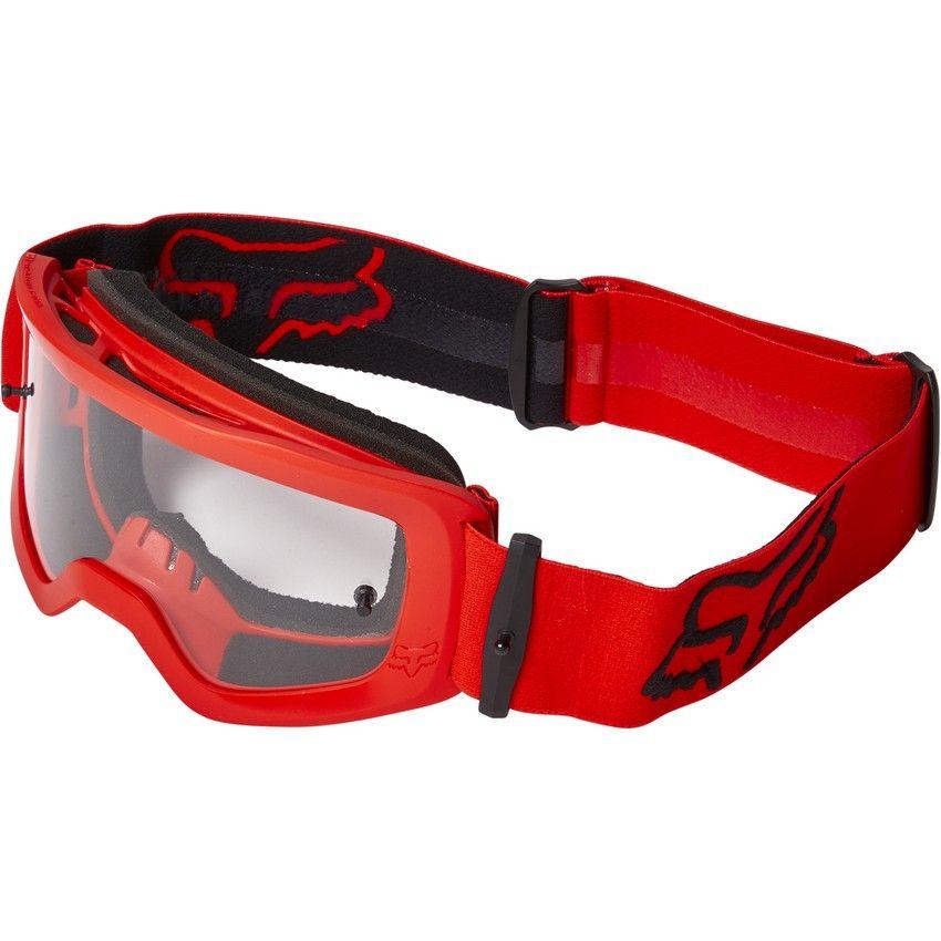 OČALA FOX Main Stray Goggle Otroške