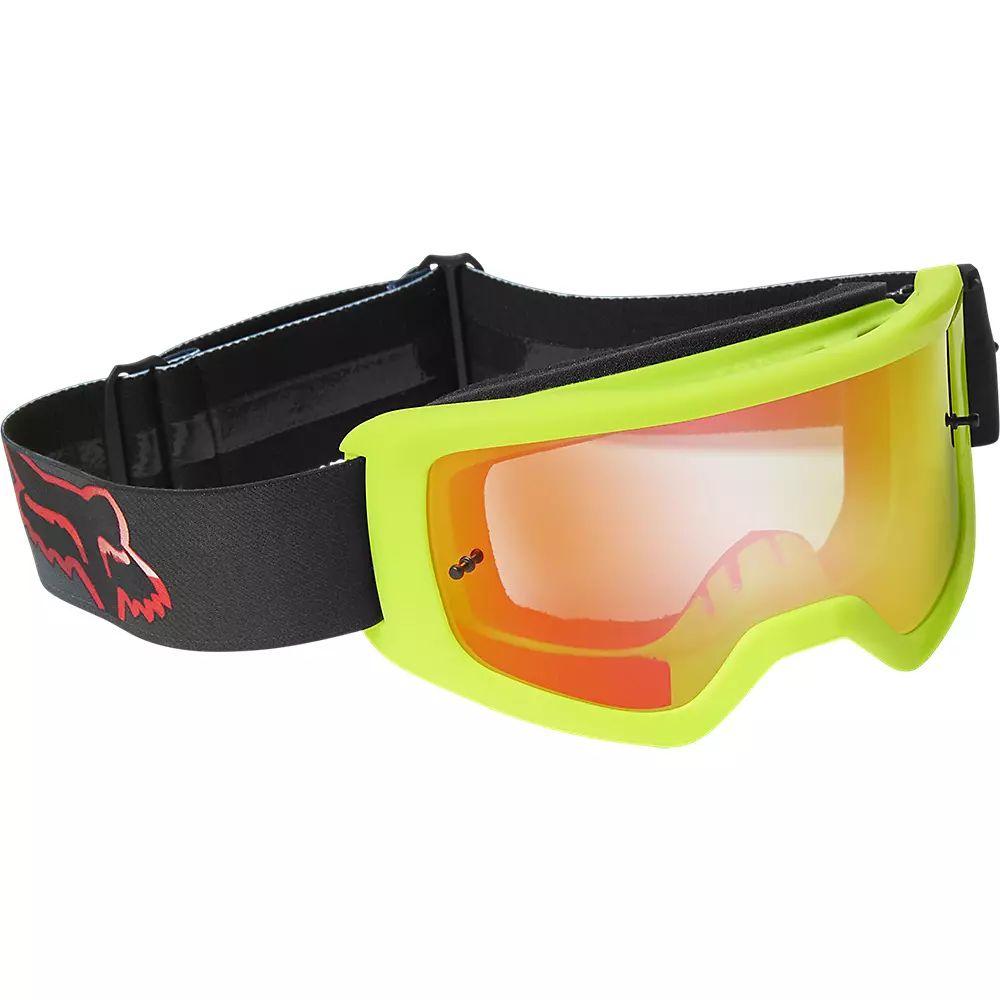 OČALA FOX Main Venz Goggle Spark