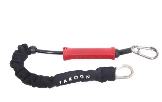 LEASH TAKOON Sweet Leash Short 60cm