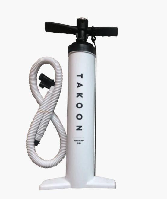 PUMP TAKOON HP Double Action 2.9.