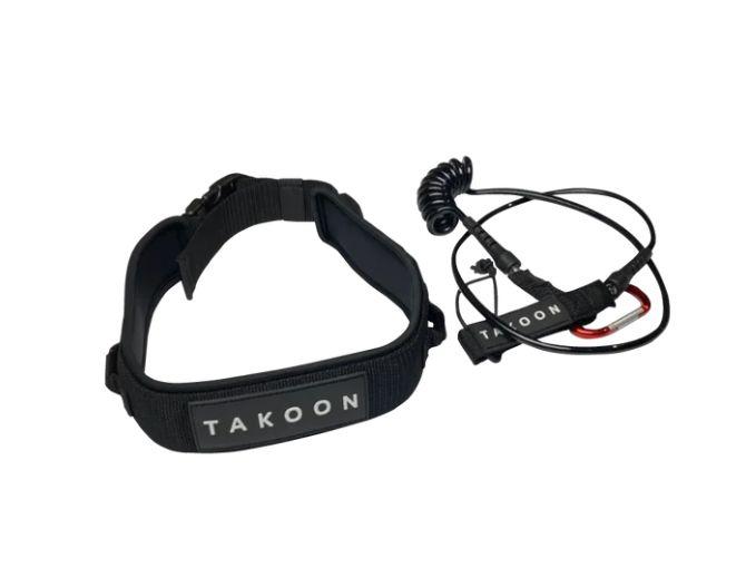 TAKOON LEASH Belt